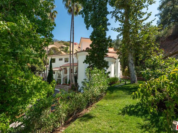 2468 Coldwater Canyon Drive, Beverly Hills CA 90210