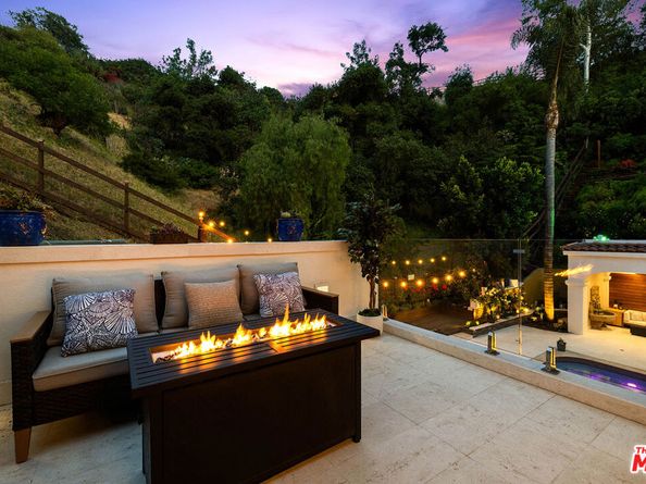 2468 Coldwater Canyon Drive, Beverly Hills CA 90210