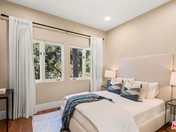2468 Coldwater Canyon Drive, Beverly Hills CA 90210