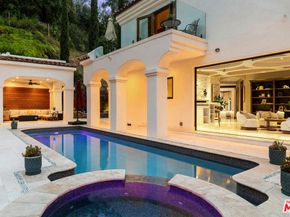 2468 Coldwater Canyon Drive, Beverly Hills CA 90210