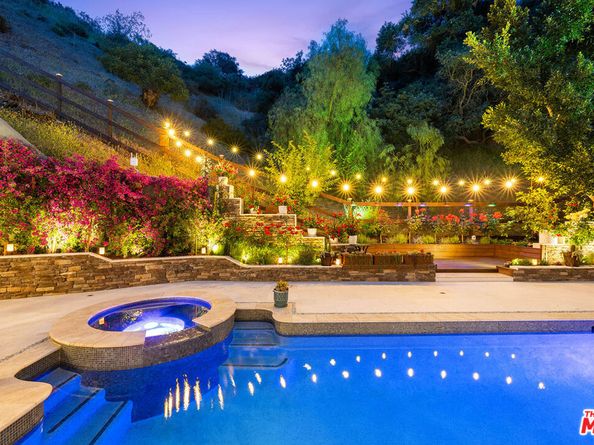 2468 Coldwater Canyon Drive, Beverly Hills CA 90210