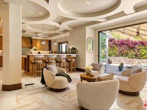 2468 Coldwater Canyon Drive, Beverly Hills CA 90210