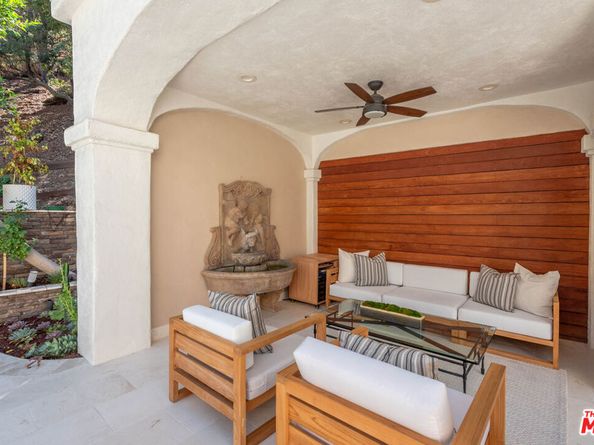 2468 Coldwater Canyon Drive, Beverly Hills CA 90210
