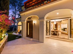 2468 Coldwater Canyon Drive, Beverly Hills CA 90210