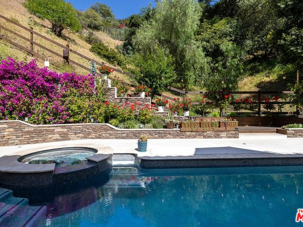 2468 Coldwater Canyon Drive, Beverly Hills CA 90210