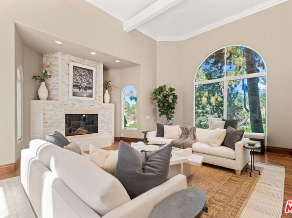 2468 Coldwater Canyon Drive, Beverly Hills CA 90210