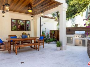 2468 Coldwater Canyon Drive, Beverly Hills CA 90210