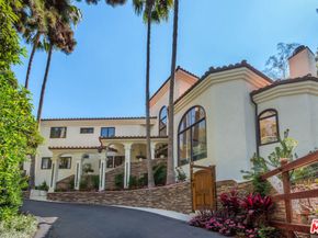 2468 Coldwater Canyon Drive, Beverly Hills CA 90210