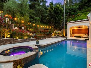 2468 Coldwater Canyon Drive, Beverly Hills CA 90210