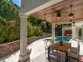 2468 Coldwater Canyon Drive, Beverly Hills CA 90210