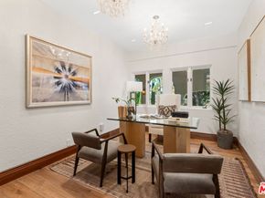 2468 Coldwater Canyon Drive, Beverly Hills CA 90210