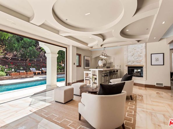 2468 Coldwater Canyon Drive, Beverly Hills CA 90210