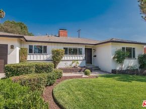 960 Crestview Drive, Pasadena CA 91107