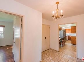 960 Crestview Drive, Pasadena CA 91107