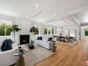 813 N Spaulding Avenue, Los Angeles CA 90046