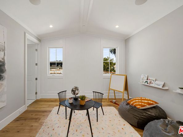 813 N Spaulding Avenue, Los Angeles CA 90046