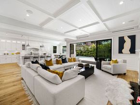 813 N Spaulding Avenue, Los Angeles CA 90046