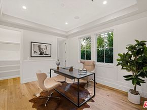 813 N Spaulding Avenue, Los Angeles CA 90046