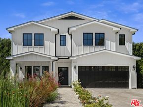 813 N Spaulding Avenue, Los Angeles CA 90046