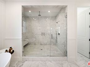 813 N Spaulding Avenue, Los Angeles CA 90046