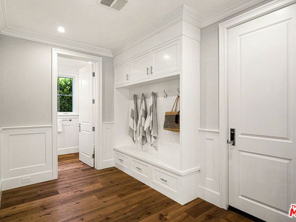 813 N Spaulding Avenue, Los Angeles CA 90046