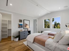 813 N Spaulding Avenue, Los Angeles CA 90046