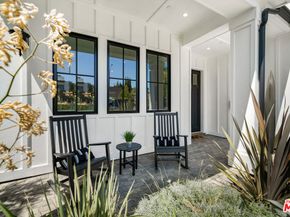 813 N Spaulding Avenue, Los Angeles CA 90046