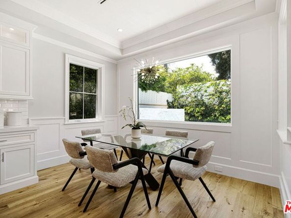 813 N Spaulding Avenue, Los Angeles CA 90046