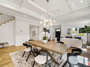 813 N Spaulding Avenue, Los Angeles CA 90046