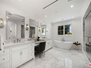 813 N Spaulding Avenue, Los Angeles CA 90046