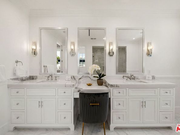 813 N Spaulding Avenue, Los Angeles CA 90046