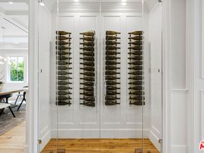 813 N Spaulding Avenue, Los Angeles CA 90046