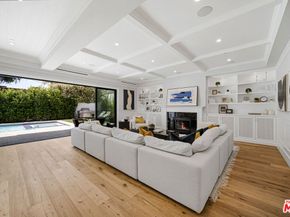 813 N Spaulding Avenue, Los Angeles CA 90046