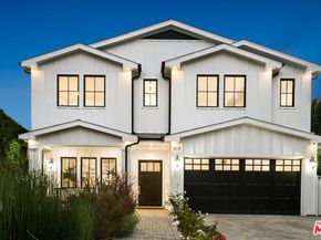 813 N Spaulding Avenue, Los Angeles CA 90046