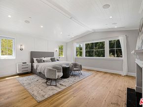 813 N Spaulding Avenue, Los Angeles CA 90046