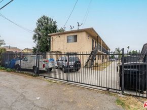 9823 S Main Street, Los Angeles CA 90003