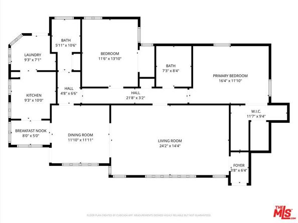 5112 Edgewood Place, Los Angeles CA 90019