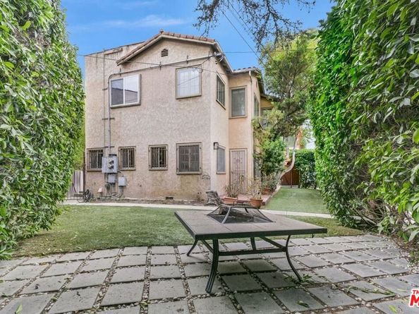 5112 Edgewood Place, Los Angeles CA 90019