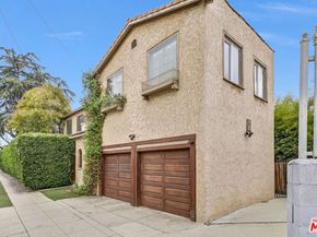5112 Edgewood Place, Los Angeles CA 90019