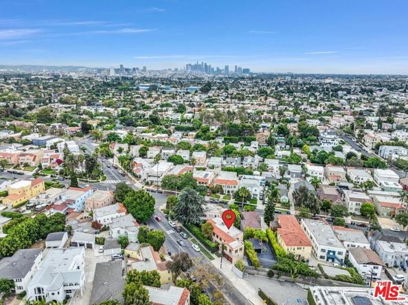 5112 Edgewood Place, Los Angeles CA 90019