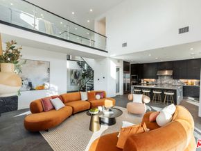 20668 W Hummingbird Court, Porter Ranch CA 91326