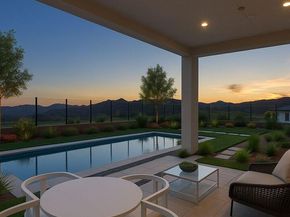 20668 W Hummingbird Court, Porter Ranch CA 91326