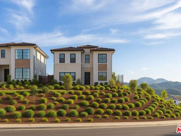 20668 W Hummingbird Court, Porter Ranch CA 91326