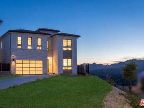 20668 W Hummingbird Court, Porter Ranch CA 91326
