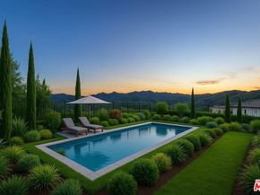 20668 W Hummingbird Court, Porter Ranch CA 91326