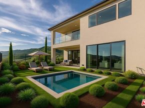 20668 W Hummingbird Court, Porter Ranch CA 91326