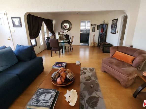 1932 W 84th Street, Los Angeles CA 90047