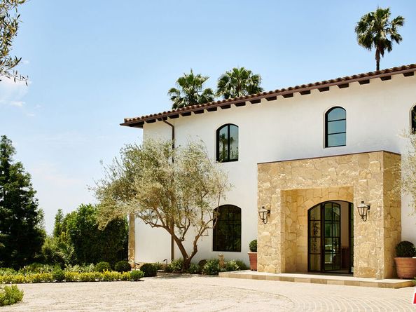 701 Nimes Road, Los Angeles CA 90077