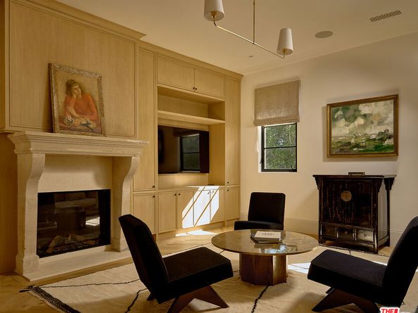 701 Nimes Road, Los Angeles CA 90077