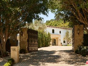 701 Nimes Road, Los Angeles CA 90077
